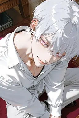 Profile image of ハヤト