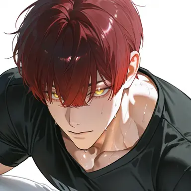 Profile image of 泰我