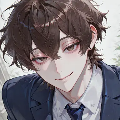 Profile image of 玲司