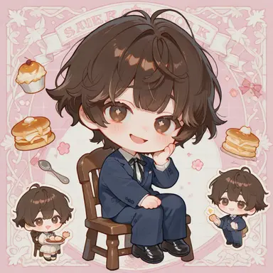 Profile image of 玲司