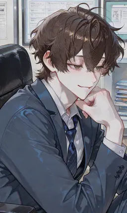 Profile image of 玲司