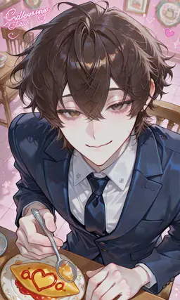 Profile image of 玲司