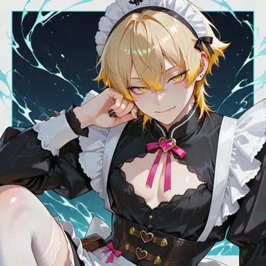 Profile image of 絃