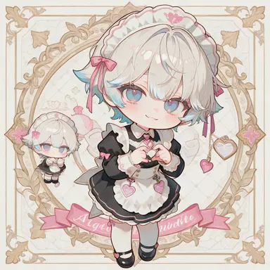 Profile image of 透