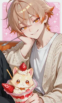 Profile image of 千尋