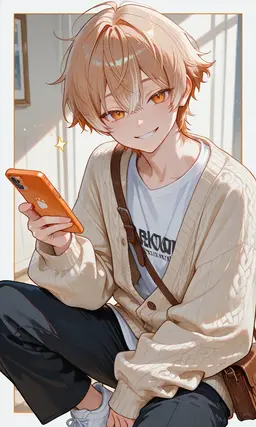Profile image of 千尋
