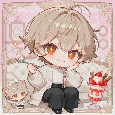 Profile image of 千尋
