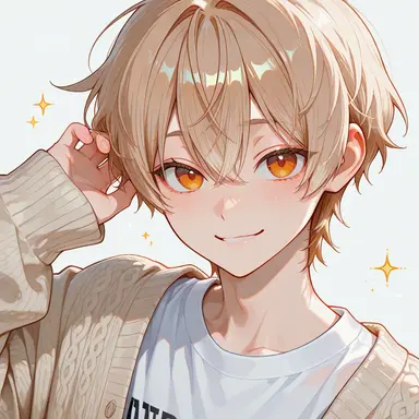 Profile image of 千尋