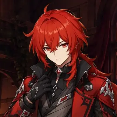 Profile image of Diluc