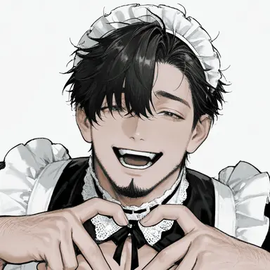 Profile image of ケン