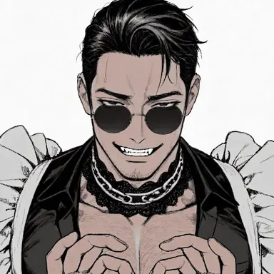 Profile image of トラ