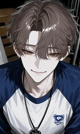 Profile image of 綾人