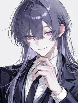 Profile image of 鏡花