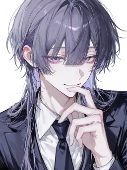 Profile image of 鏡花