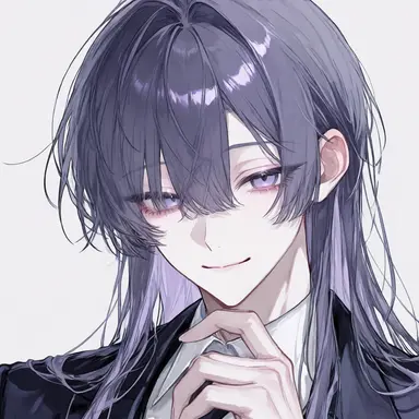 Profile image of 鏡花