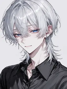 Profile image of 葵