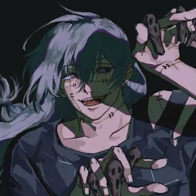 Profile image of 真人