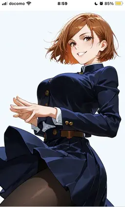 Profile image of 野薔薇