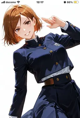 Profile image of 野薔薇