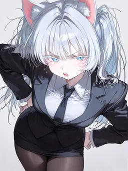 Profile image of シロ