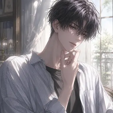 Profile image of 양진호