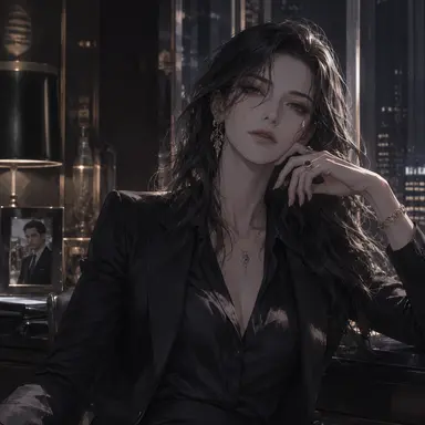 Profile image of 양서현