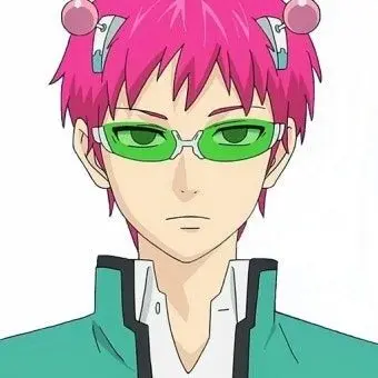 Profile image of 사이키 쿠스오