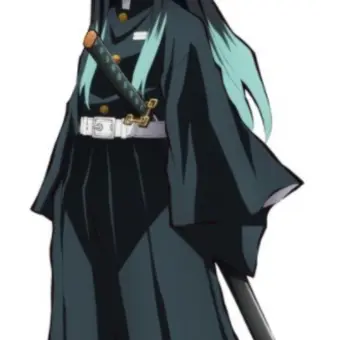 Profile image of 토키토 무이치로