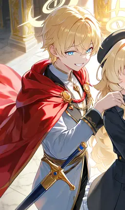 Profile image of アレン