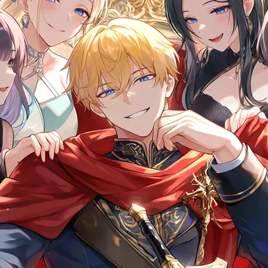 Profile image of アレン
