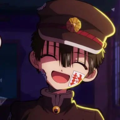 Profile image of 花子くん