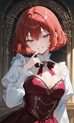 Profile image of Lena