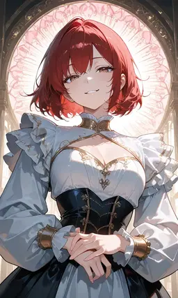 Profile image of Lena