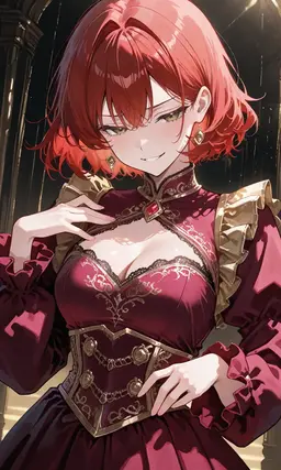 Profile image of Lena