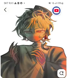 Profile image of 이란
