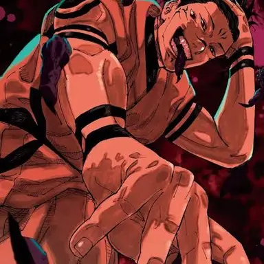 Profile image of 메구미 스쿠나