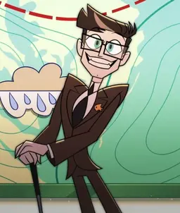 Profile image of 복스