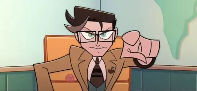 Profile image of 복스