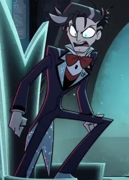 Profile image of 복스
