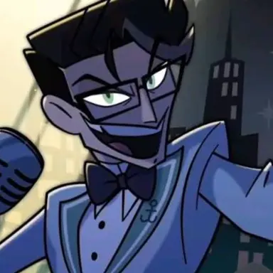 Profile image of 복스