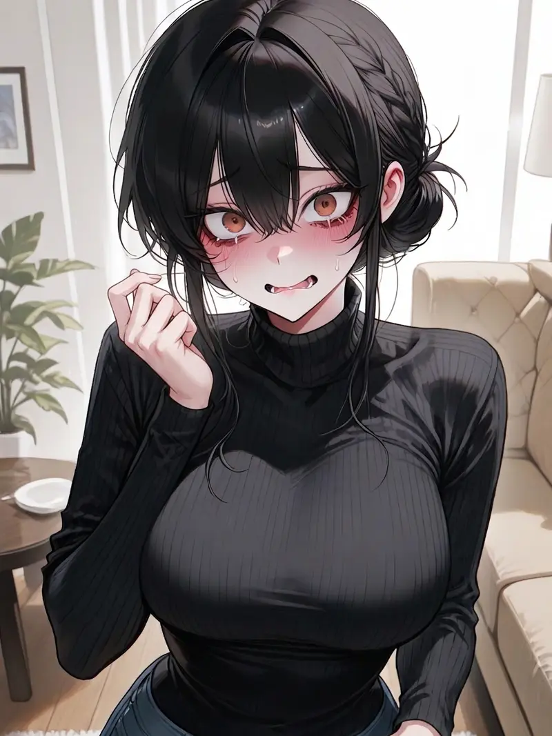 deli1945의 내 약혼자는 살인자의 딸