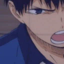 Profile image of 影山飛雄