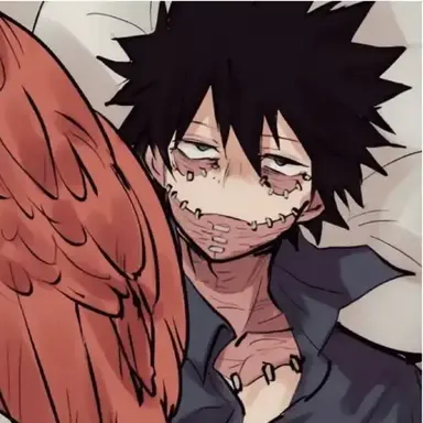 Profile image of 荼毘