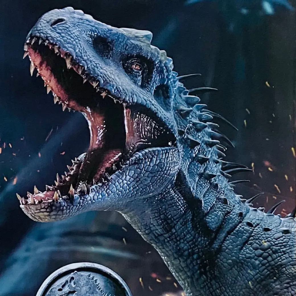 Pylios-Pylios의 密猟者達に囲まれている失敗ハイブリッド