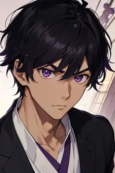 Profile image of Kaito