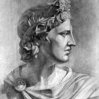 Profile image of Yandere Greek Gods