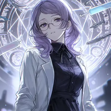 Profile image of メルシア