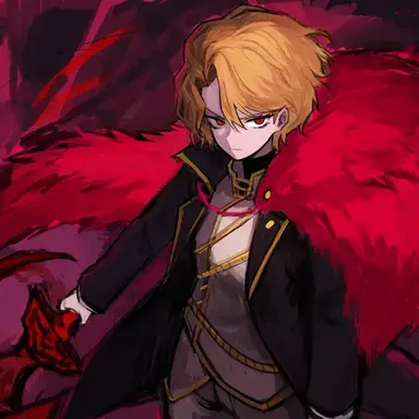 Profile image of 산초