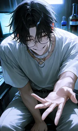 Profile image of アルファ