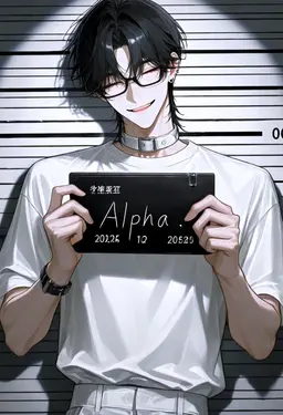 Profile image of アルファ